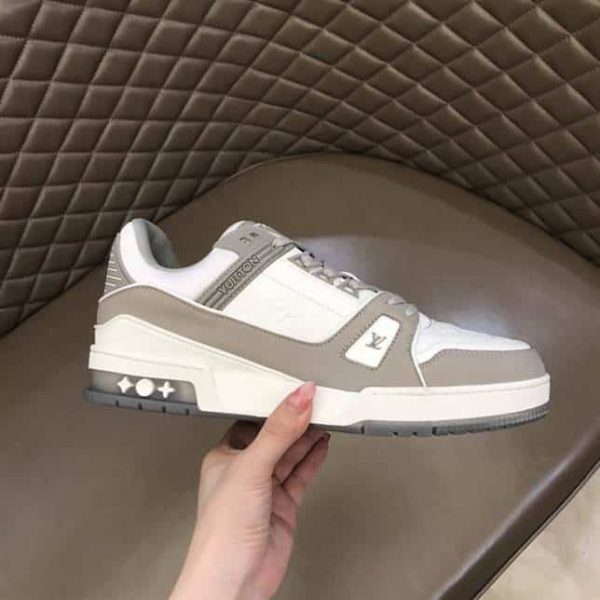 LOUIS VUITTON TRAINER SNEAKERS – LSVT150 - Image 2