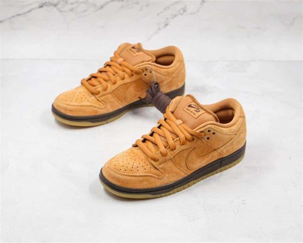 NIKE DUNK LOW PRO SNEAKER – NK89 - Image 4