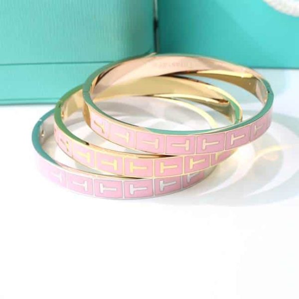 TIFFANY & CO. JEWELREY – WJL52 - Image 4