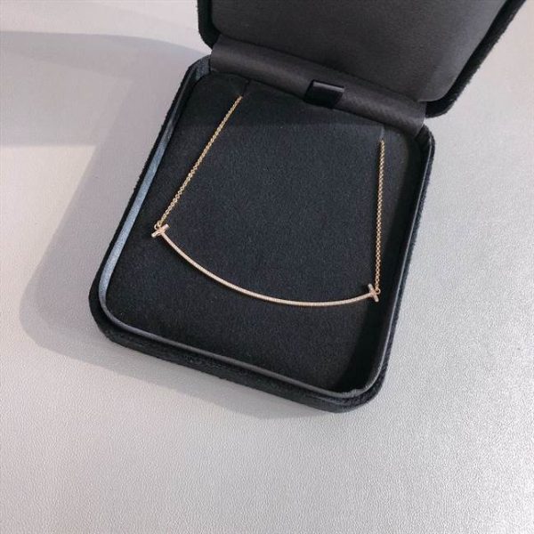 TIFFANY & CO. JEWELREY – WJL63 - Image 2