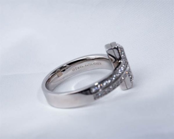 TIFFANY & CO. JEWELREY – WJL70 - Image 3