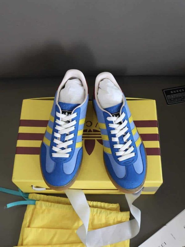 Men’s GG sneaker – GC171 - Image 4