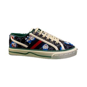 Gucci tennis 1977 shoe Doraemon Sneaker – GC122
