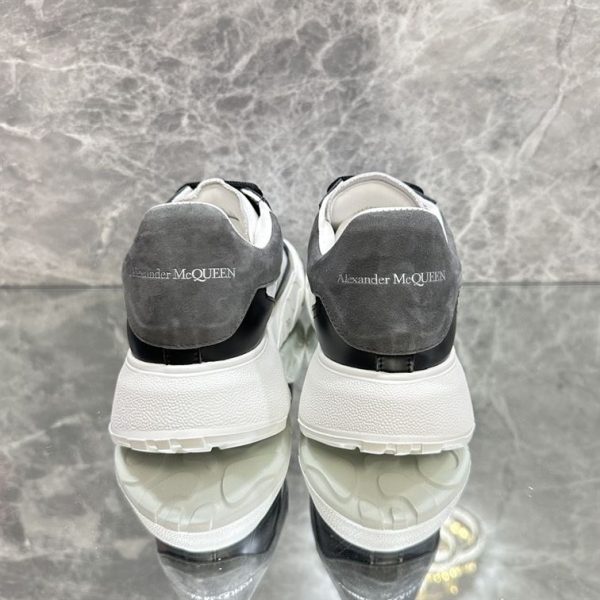 ALEXANDER MCQUEEN COURT TRAINERS SNEAKER – AM28 - Image 6