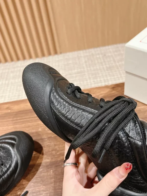 ALEXANDER MCQUEEN  FLEXION SNEAKERS – AM51 - Image 7