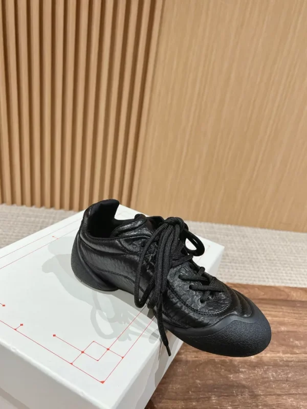 ALEXANDER MCQUEEN  FLEXION SNEAKERS – AM51 - Image 10