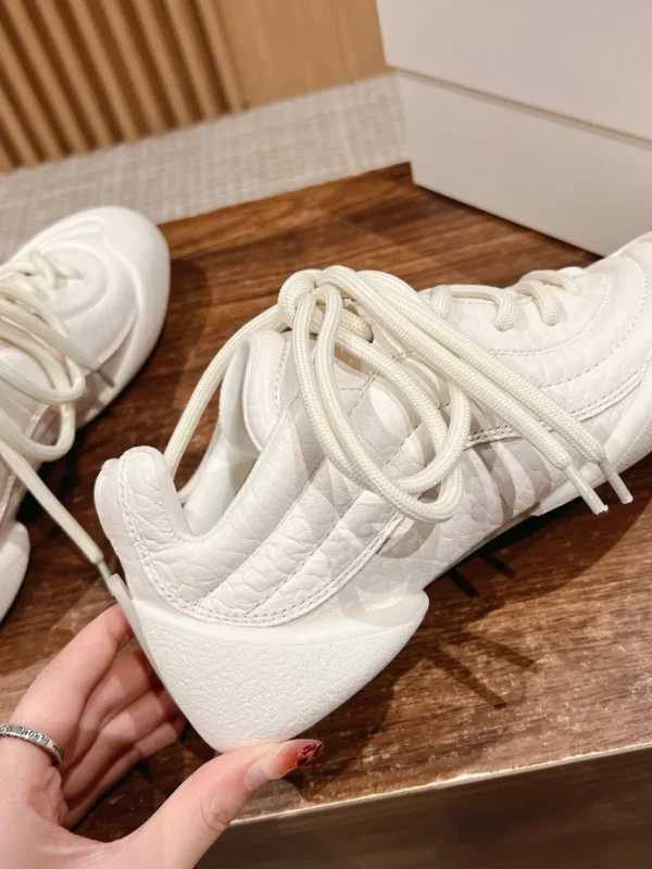 ALEXANDER MCQUEEN  FLEXION SNEAKERS – AM52 - Image 3