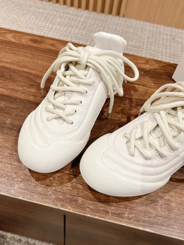 ALEXANDER MCQUEEN  FLEXION SNEAKERS – AM52 - Image 5