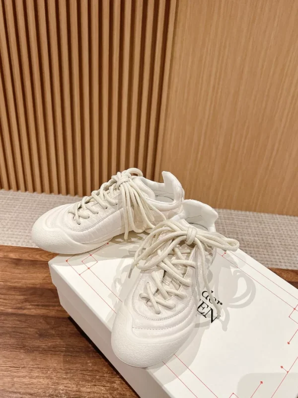 ALEXANDER MCQUEEN  FLEXION SNEAKERS – AM52 - Image 6