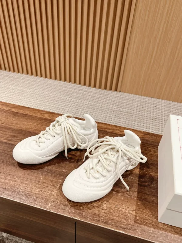 ALEXANDER MCQUEEN  FLEXION SNEAKERS – AM52 - Image 7