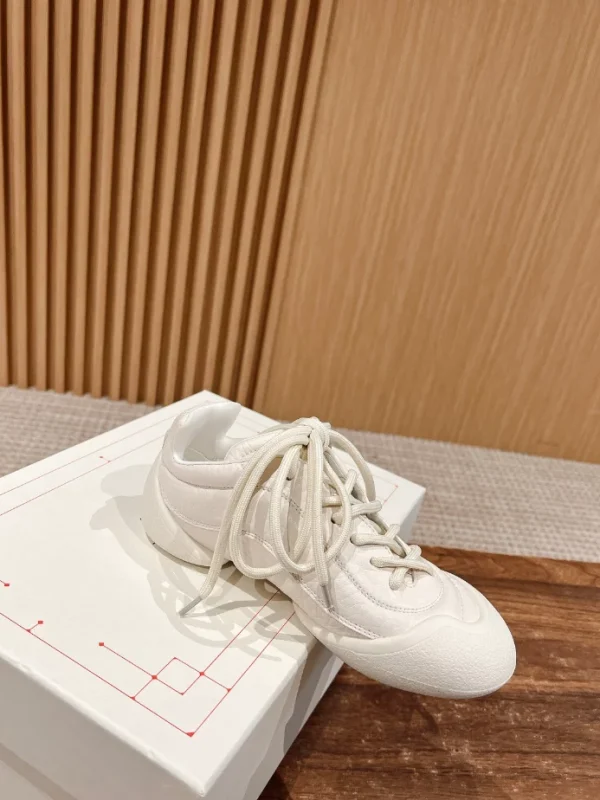 ALEXANDER MCQUEEN  FLEXION SNEAKERS – AM52 - Image 8