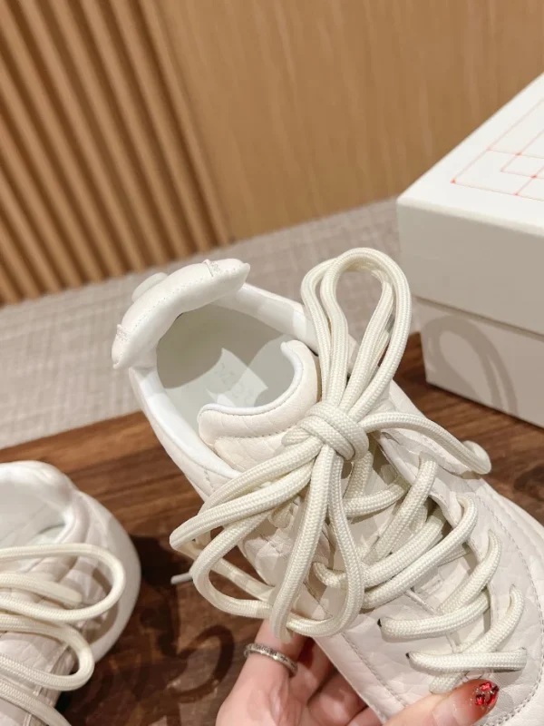 ALEXANDER MCQUEEN  FLEXION SNEAKERS – AM52 - Image 9