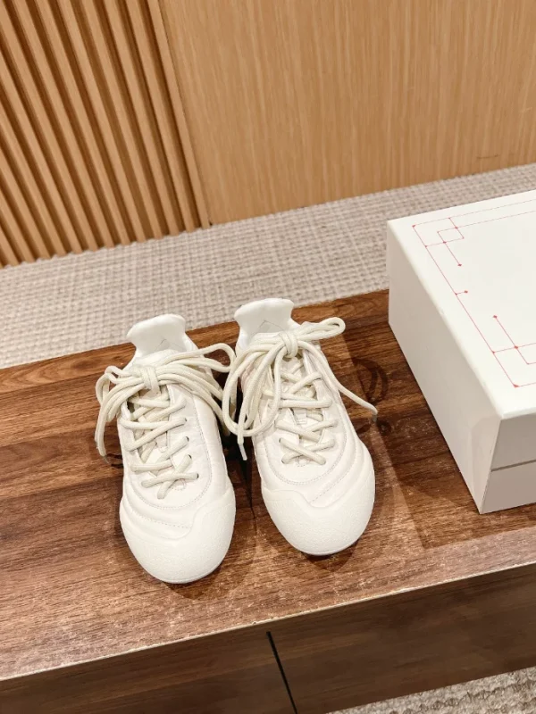 ALEXANDER MCQUEEN  FLEXION SNEAKERS – AM52 - Image 10