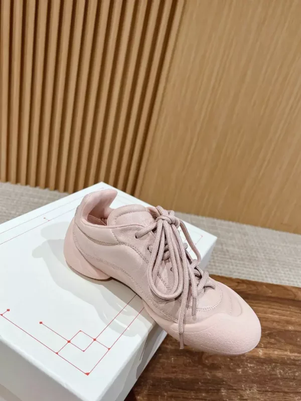 ALEXANDER MCQUEEN  FLEXION SNEAKERS – AM53 - Image 3