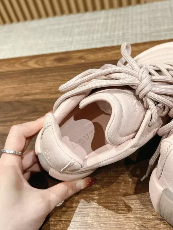 ALEXANDER MCQUEEN  FLEXION SNEAKERS – AM53 - Image 5