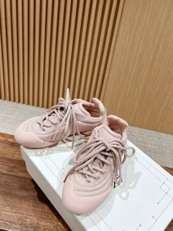 ALEXANDER MCQUEEN  FLEXION SNEAKERS – AM53 - Image 8
