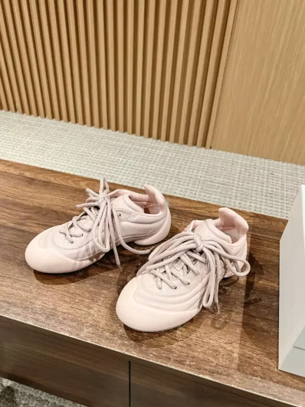 ALEXANDER MCQUEEN  FLEXION SNEAKERS – AM53 - Image 9