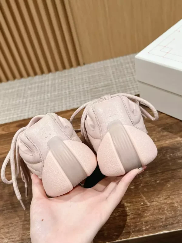 ALEXANDER MCQUEEN  FLEXION SNEAKERS – AM53 - Image 10