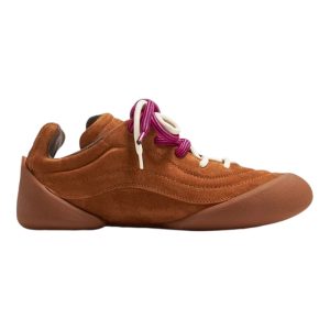 ALEXANDER MCQUEEN  FLEXION SNEAKERS – AM54