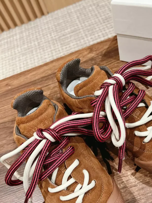 ALEXANDER MCQUEEN  FLEXION SNEAKERS – AM54 - Image 4