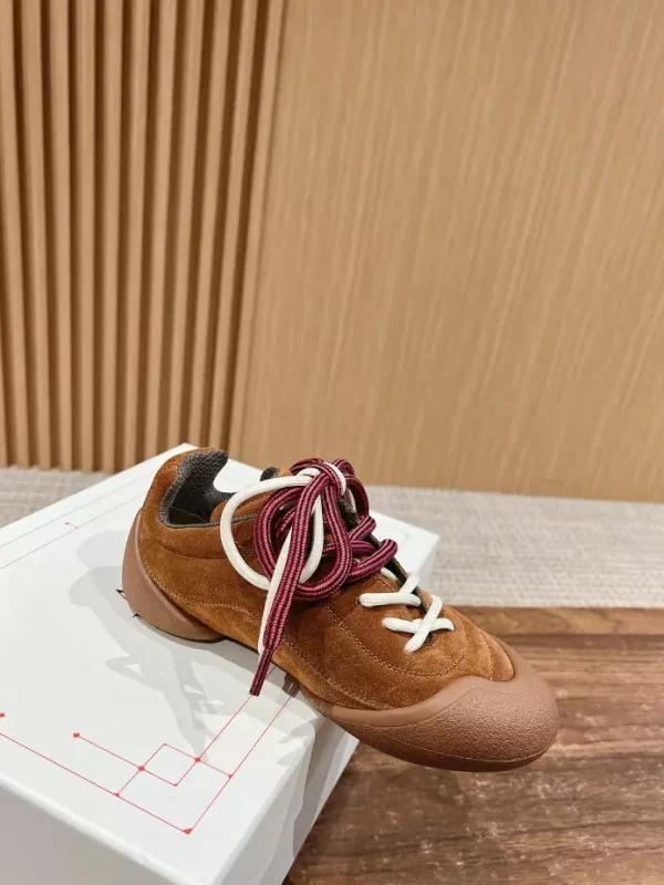 ALEXANDER MCQUEEN  FLEXION SNEAKERS – AM54 - Image 6