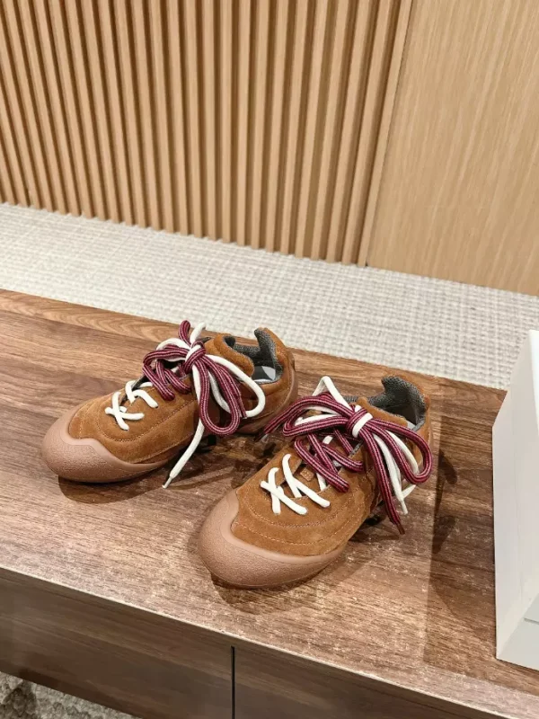 ALEXANDER MCQUEEN  FLEXION SNEAKERS – AM54 - Image 7