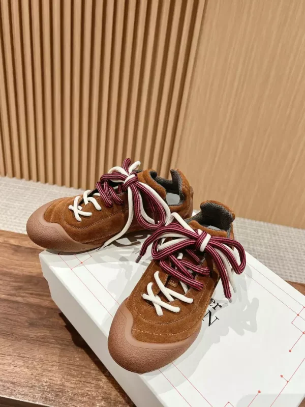 ALEXANDER MCQUEEN  FLEXION SNEAKERS – AM54 - Image 8
