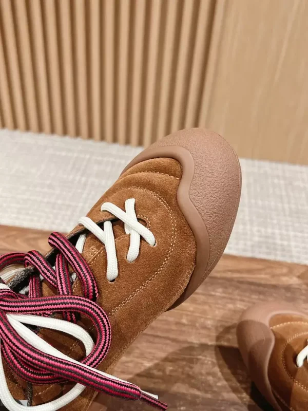 ALEXANDER MCQUEEN  FLEXION SNEAKERS – AM54 - Image 10