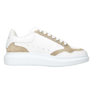 ALEXANDER MCQUEEN MEN’S OVERSIZED SNEAKER – AM33