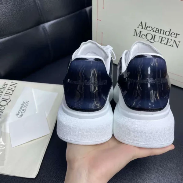 ALEXANDER MCQUEEN MEN’S OVERSIZED SNEAKER – AM35 - Image 4