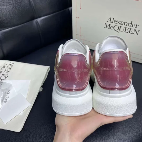ALEXANDER MCQUEEN OVERSIZED SNEAKER – AM36 - Image 3