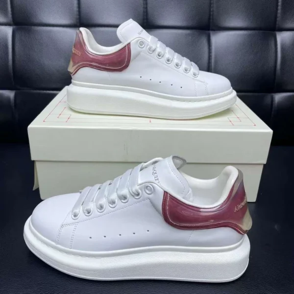 ALEXANDER MCQUEEN OVERSIZED SNEAKER – AM36 - Image 2