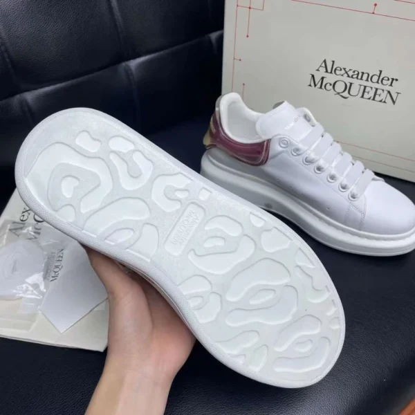 ALEXANDER MCQUEEN OVERSIZED SNEAKER – AM36 - Image 6