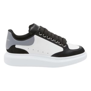 ALEXANDER MCQUEEN OVERSIZED SNEAKER – AM40