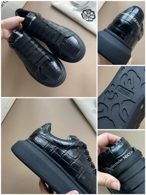 ALEXANDER MCQUEEN OVERSIZED SNEAKER – AM41 - Image 7