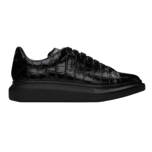 ALEXANDER MCQUEEN OVERSIZED SNEAKER – AM41