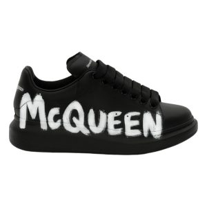 ALEXANDER MCQUEEN OVERSIZED SNEAKER – AM46