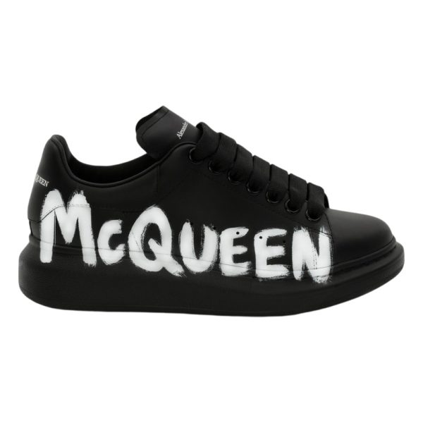 ALEXANDER MCQUEEN OVERSIZED SNEAKER – AM46