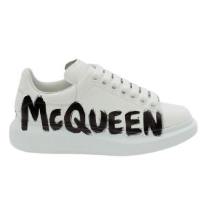 ALEXANDER MCQUEEN OVERSIZED SNEAKER – AM47