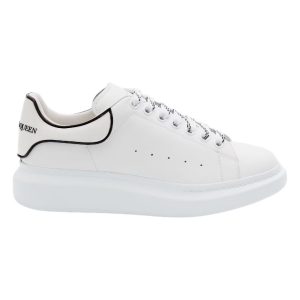 ALEXANDER MCQUEEN OVERSIZED SNEAKER – AM49