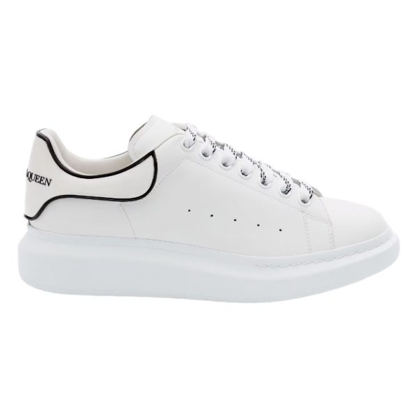 ALEXANDER MCQUEEN OVERSIZED SNEAKER – AM49