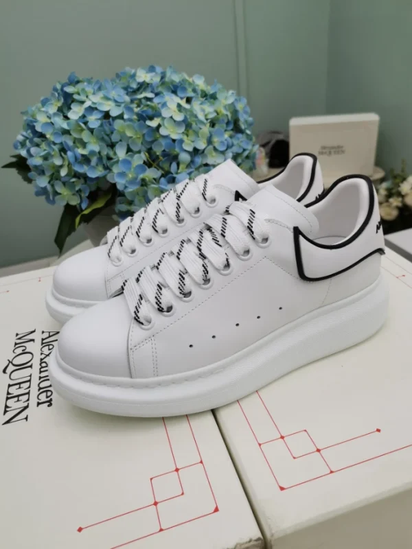 ALEXANDER MCQUEEN OVERSIZED SNEAKER – AM49 - Image 6
