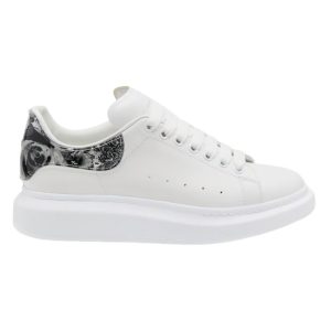 ALEXANDER MCQUEEN OVERSIZED SNEAKER – AM56