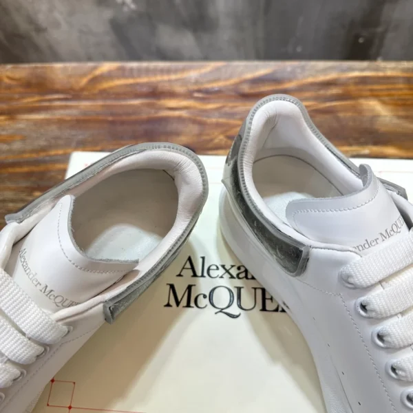 ALEXANDER MCQUEEN OVERSIZED SNEAKER – AM56 - Image 4