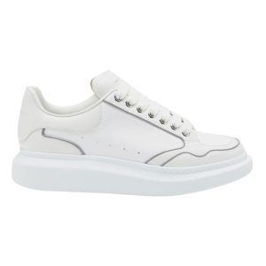 ALEXANDER MCQUEEN OVERSIZED SNEAKER – AM57