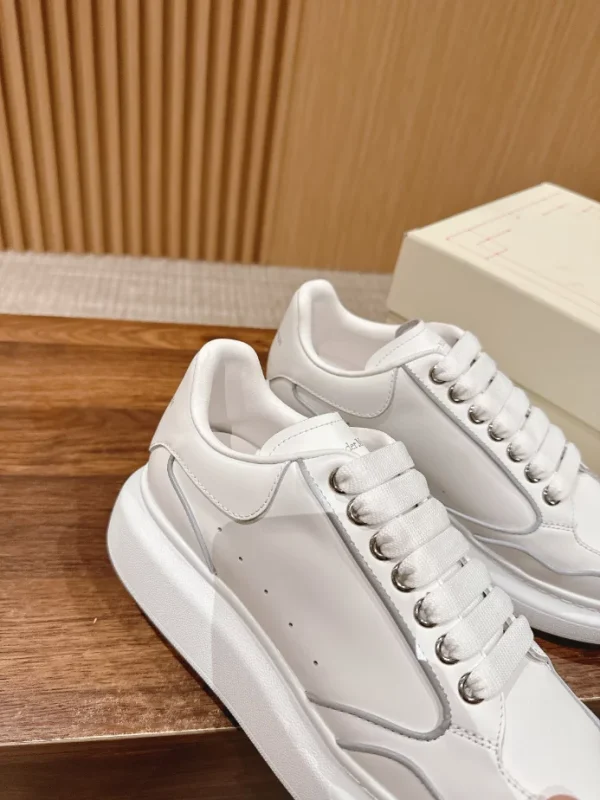 ALEXANDER MCQUEEN OVERSIZED SNEAKER – AM57 - Image 8