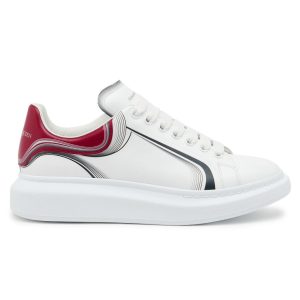ALEXANDER MCQUEEN OVERSIZED SNEAKER – AM58