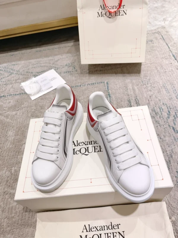ALEXANDER MCQUEEN OVERSIZED SNEAKER – AM58 - Image 7