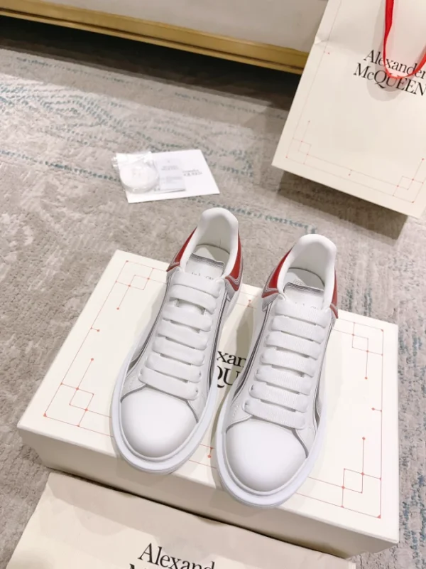 ALEXANDER MCQUEEN OVERSIZED SNEAKER – AM58 - Image 10