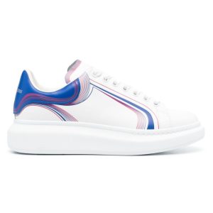ALEXANDER MCQUEEN OVERSIZED SNEAKER – AM59